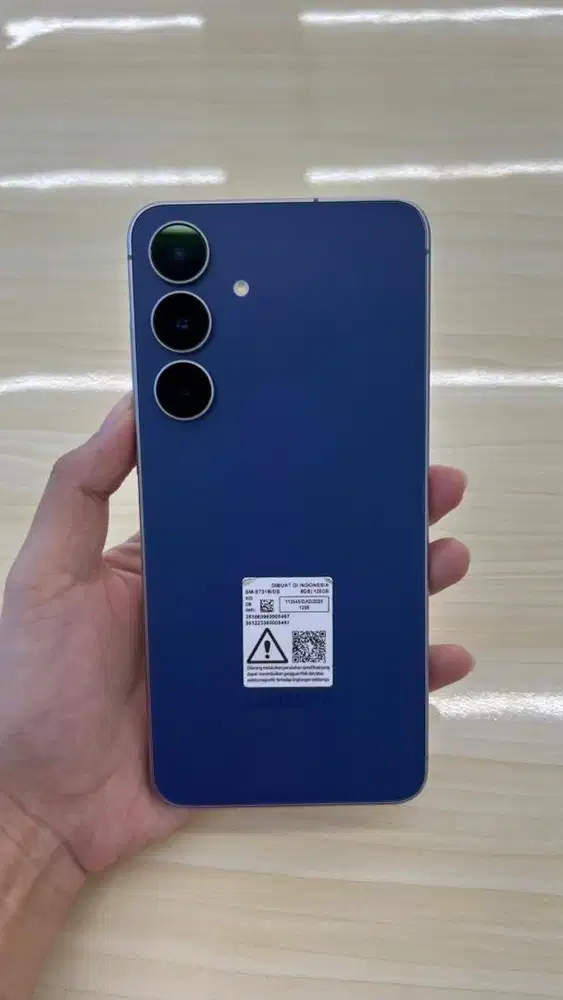 Samsung S25 FE 8/256