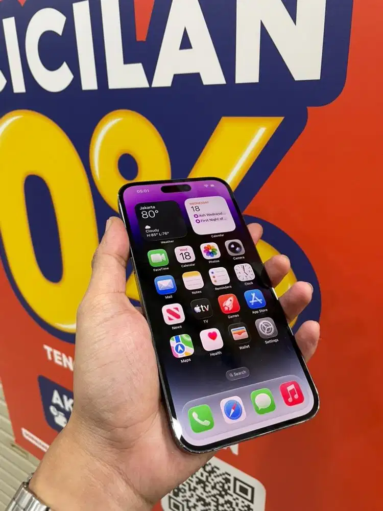 iphone 14 pro max 256 purple