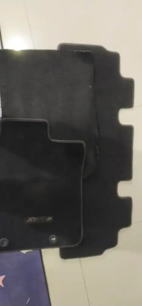 Karpet Xenia original