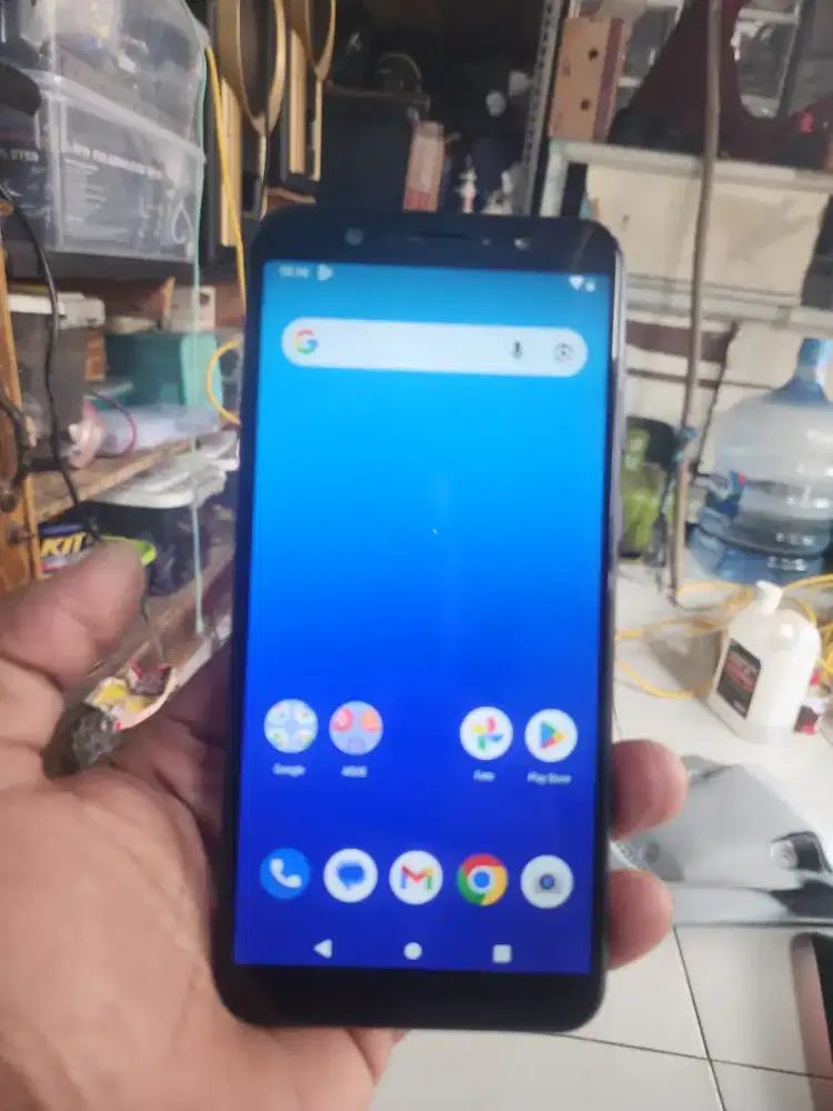 Asus zenvon maxpro M1 batangin