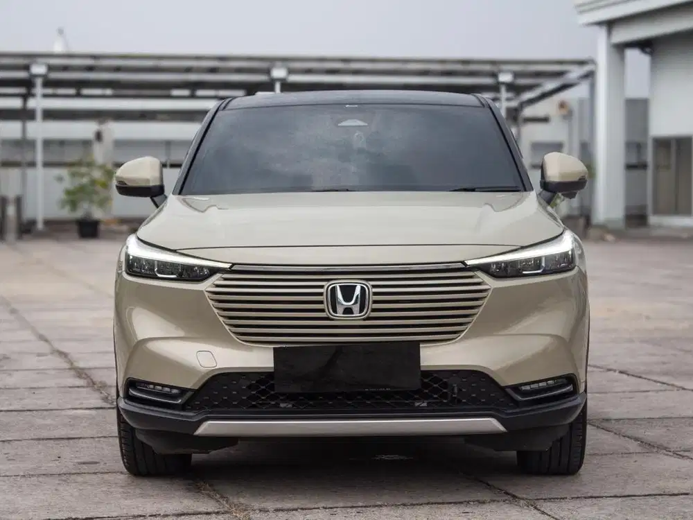 HONDA HRV SE 2023