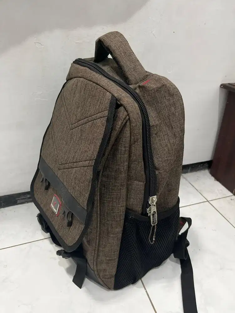 Jual Ransel Ori Brand Virtago