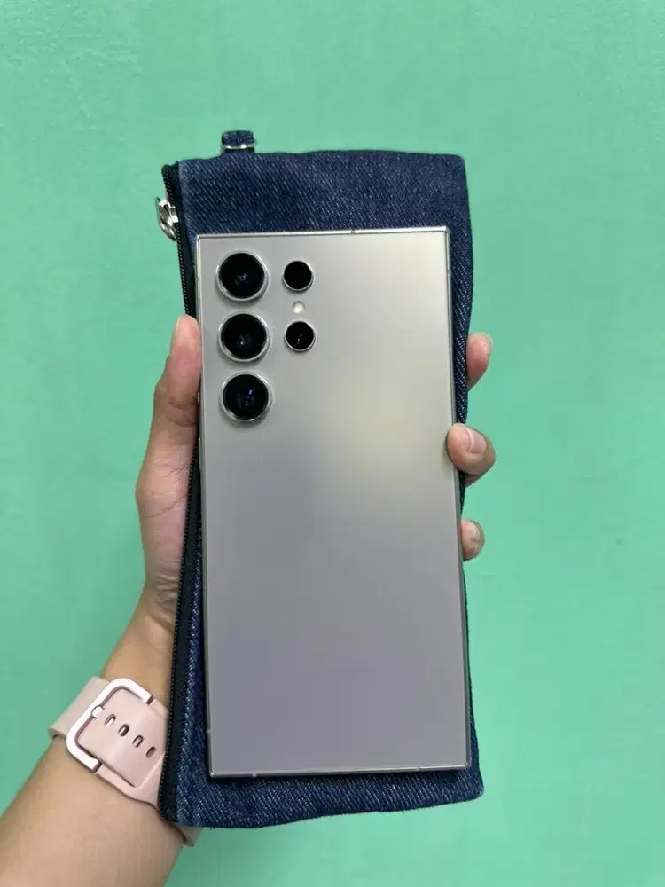 Samsung Galaxy S24 Ultra 1TB