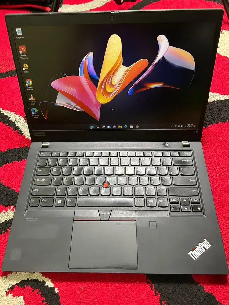 Thinkpad X13 CORE i5 GEN 11