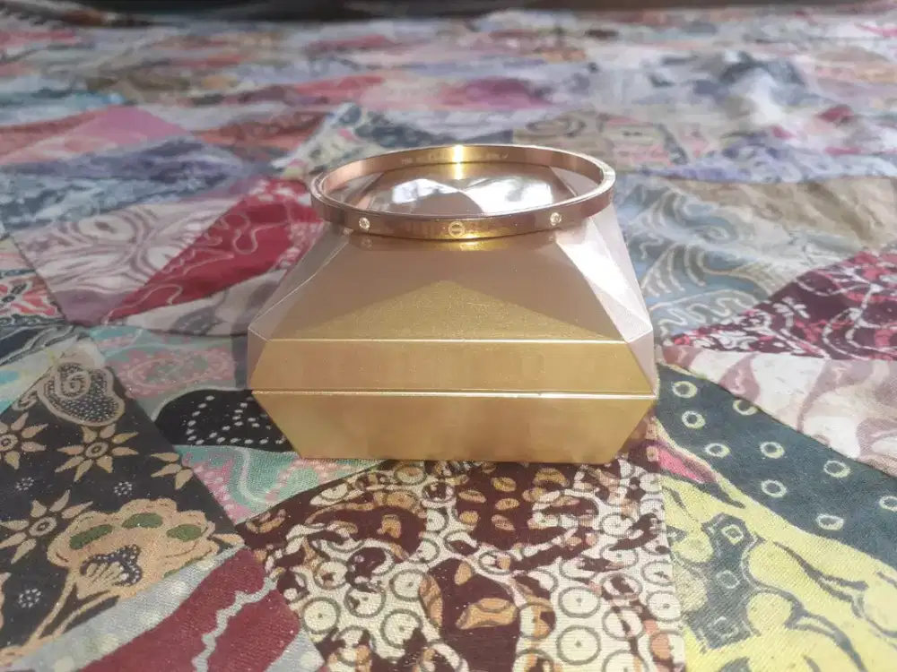 Ekslusif Gelang Cartier