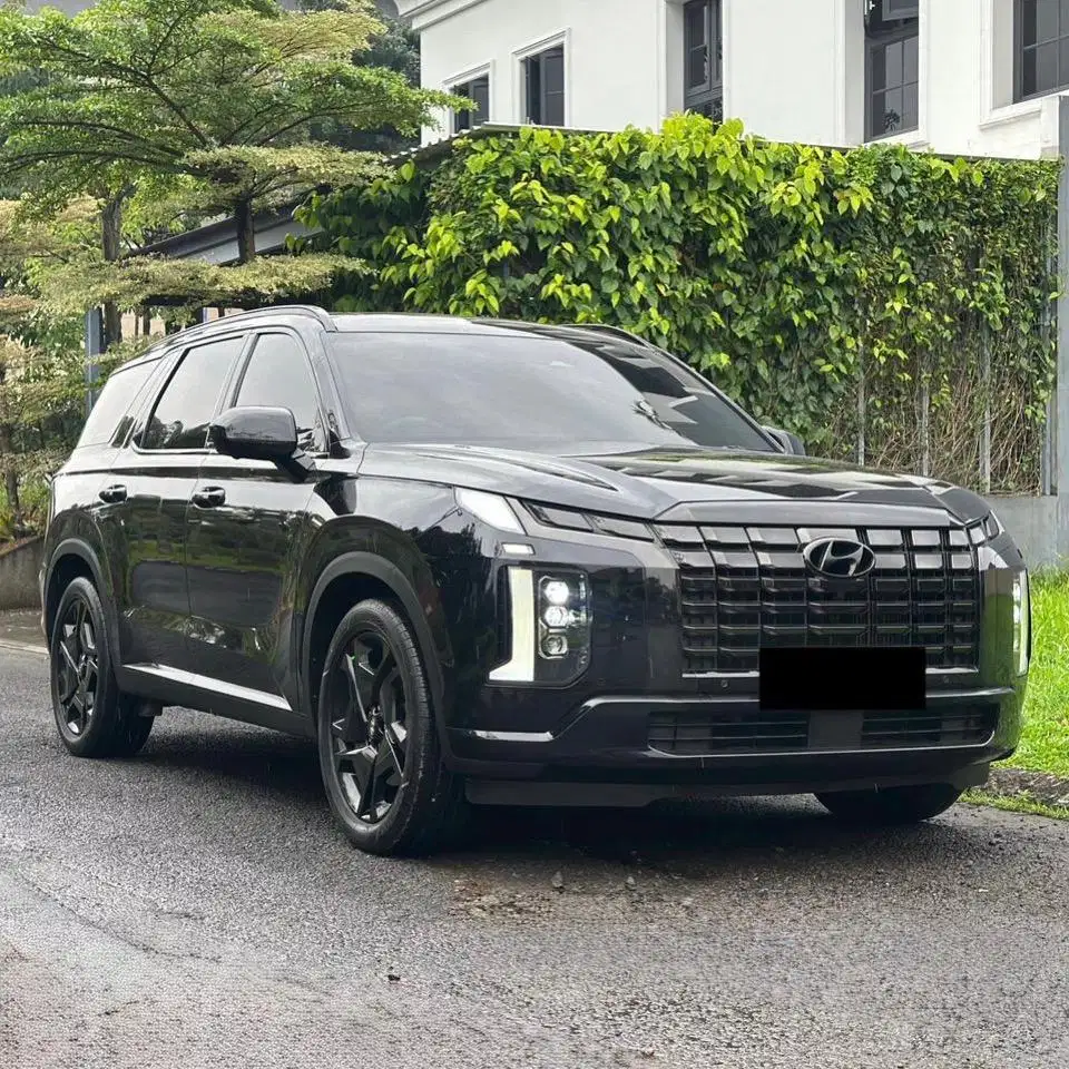 (CASH) Hyundai Palisade Signature Facelift 2023