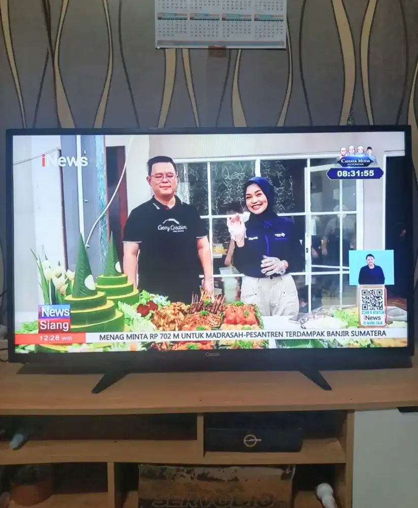 Tv led 39 in digital full dus