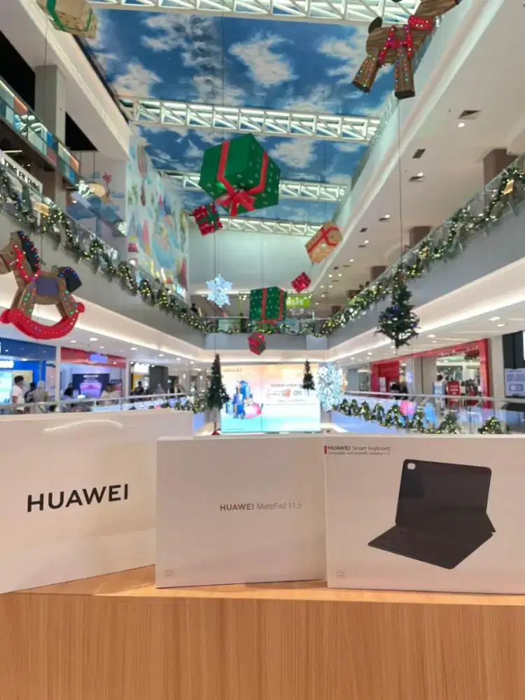 Huawei Matepad 11,5 Bartok ram 6gb/128gb