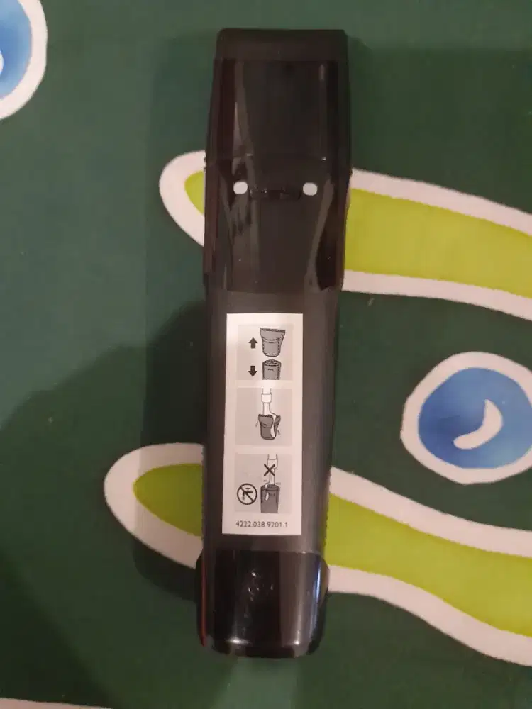 Phillips Shaver/trimmer electric