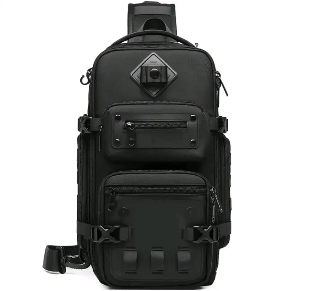 tas free jaket marvell