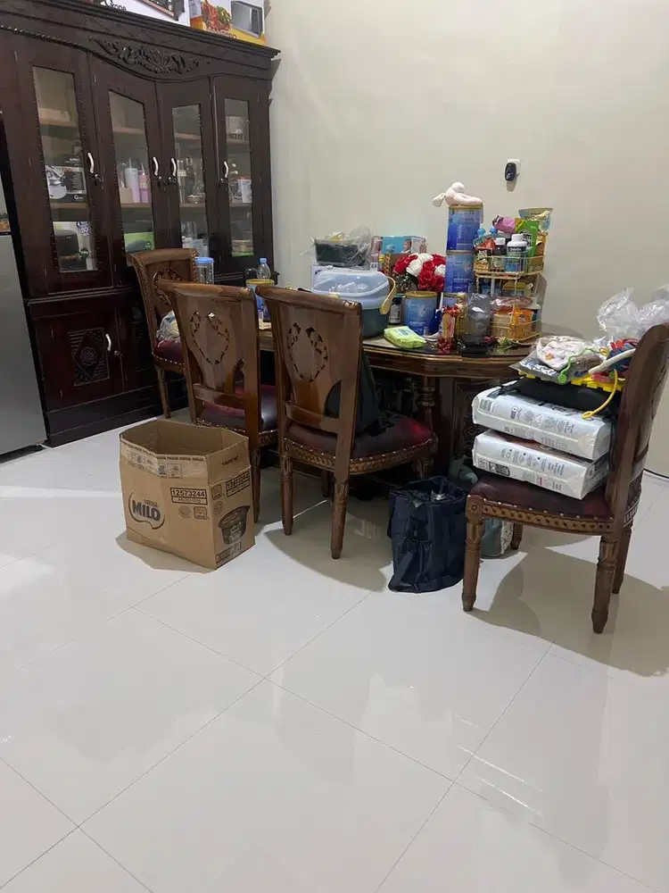 Dicari ART pulang pergi surabaya barat