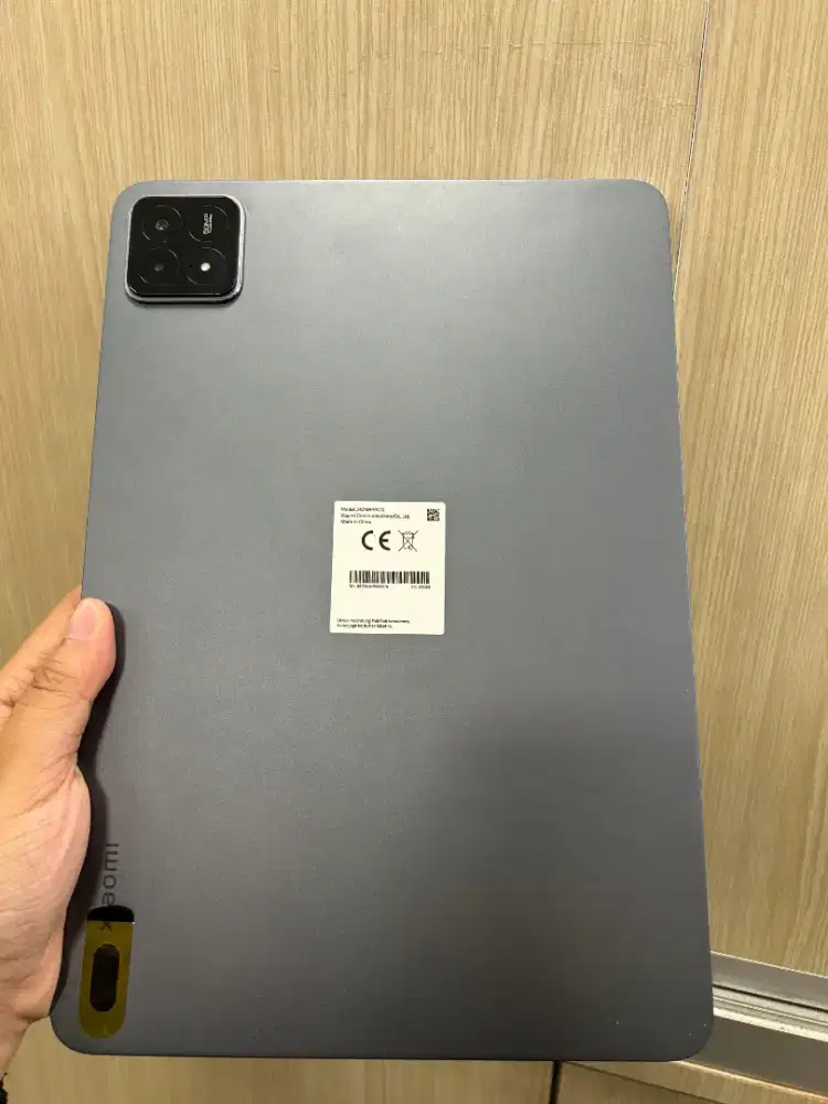 Xiaomi pad 6s pro 8/256