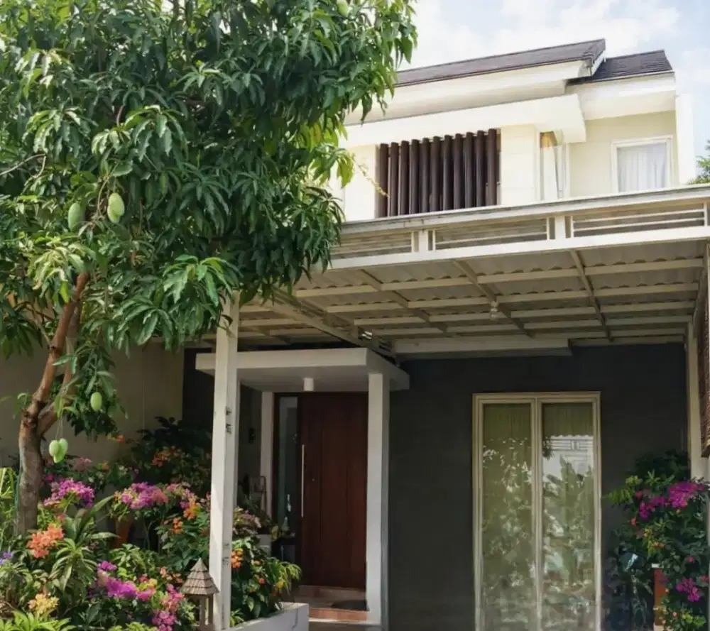 Rumah Green Hill Citraland Utara