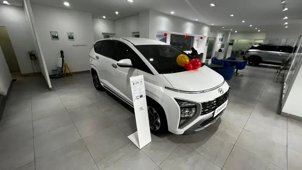 Stargazer Prime 1.5 AT