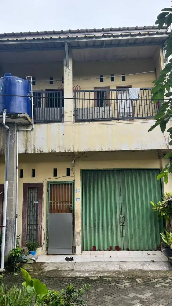 Dijual Rumah di Perumahan Taman Adiyasa dan Usahanya