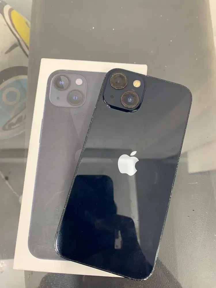 iPhone 13 128 all operator