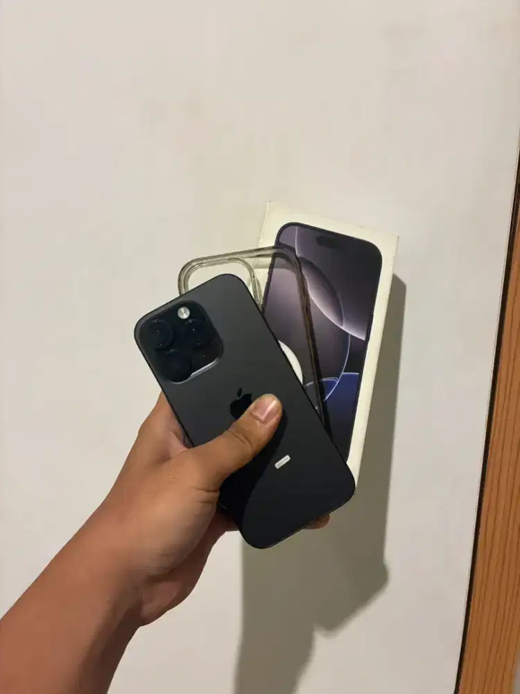 iphone 16 pro 128gb ibox mulus