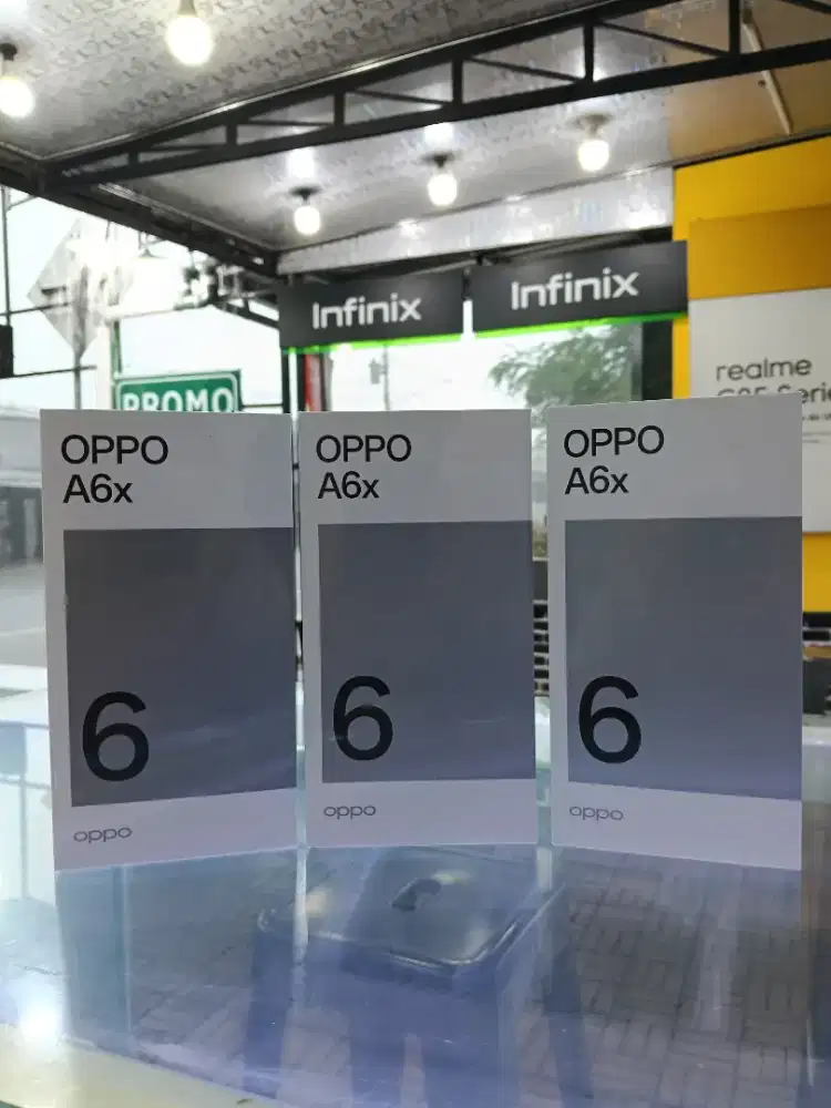 Kredit Oppo tanpa DP melalui AVANTO