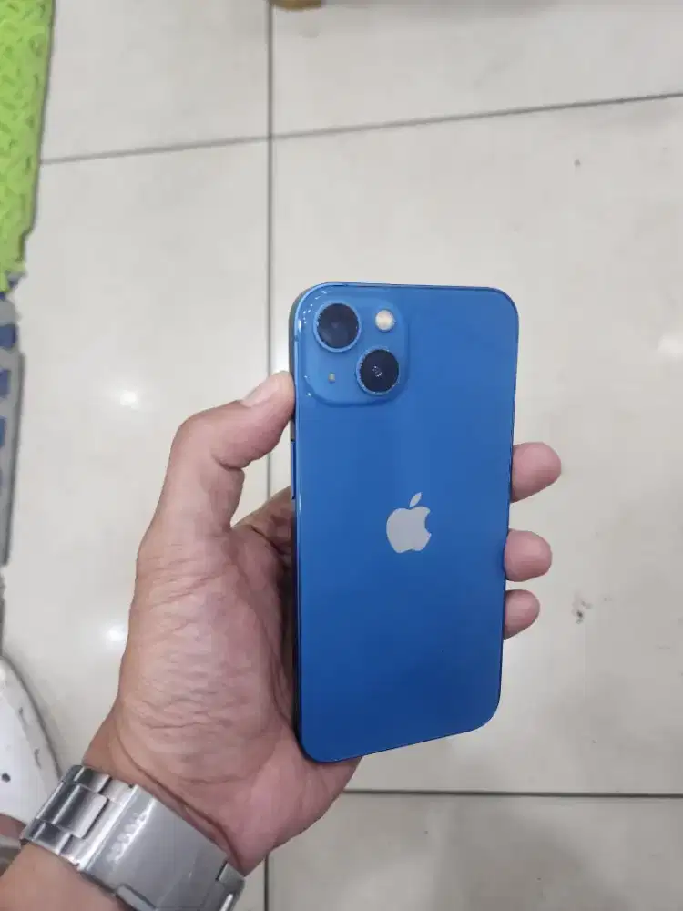 Iphone 13 128gb siapa cepat dia dapat