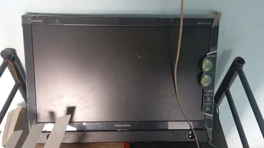 TV LED Merk Polytron