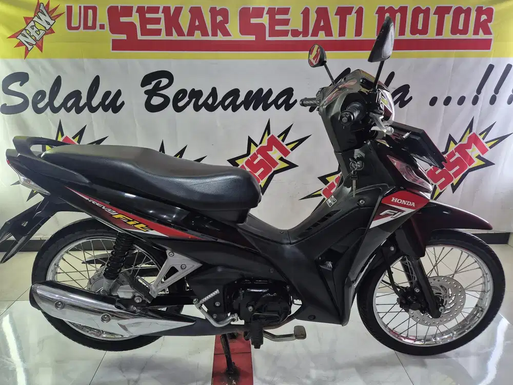 Revo Fit Spoke super mulusss