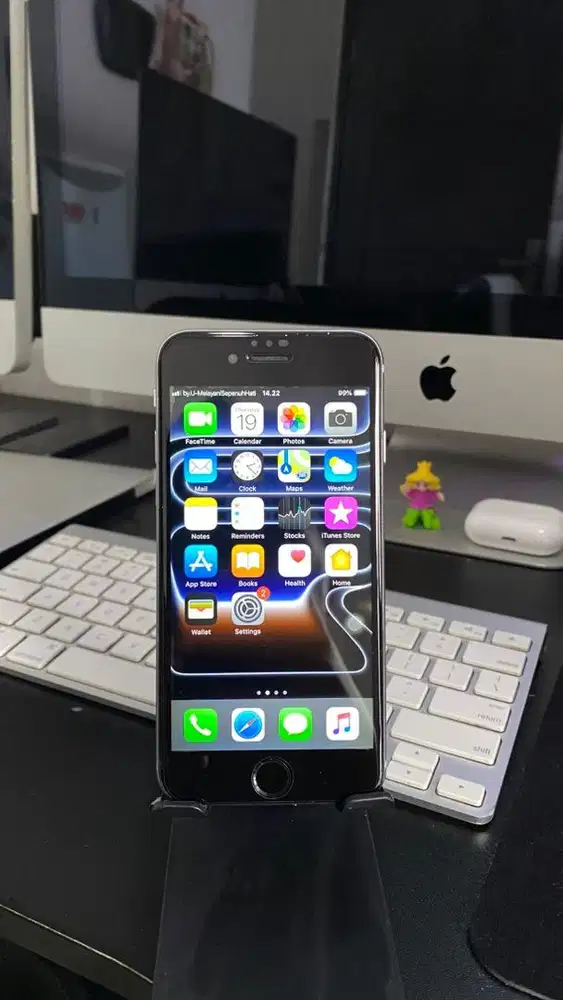 IPHONE 6 64GB ALL OPERATOR LIKE NEW