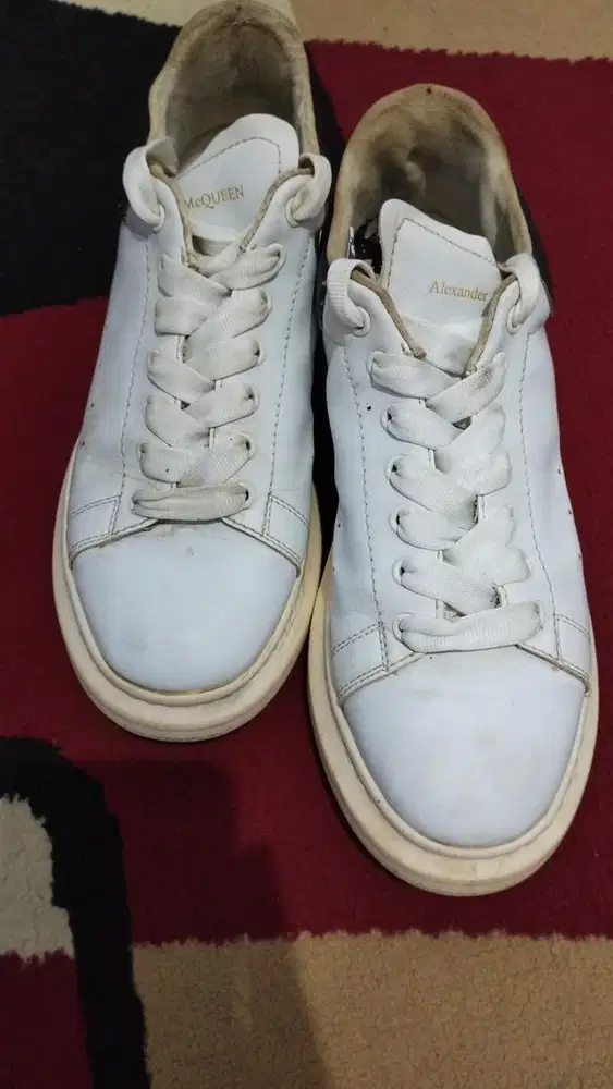 Sepatu Alexander MC Queen
