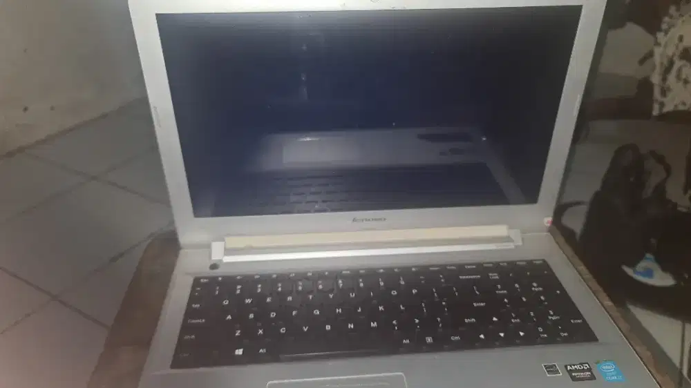 Laptop Lenovo core i7
