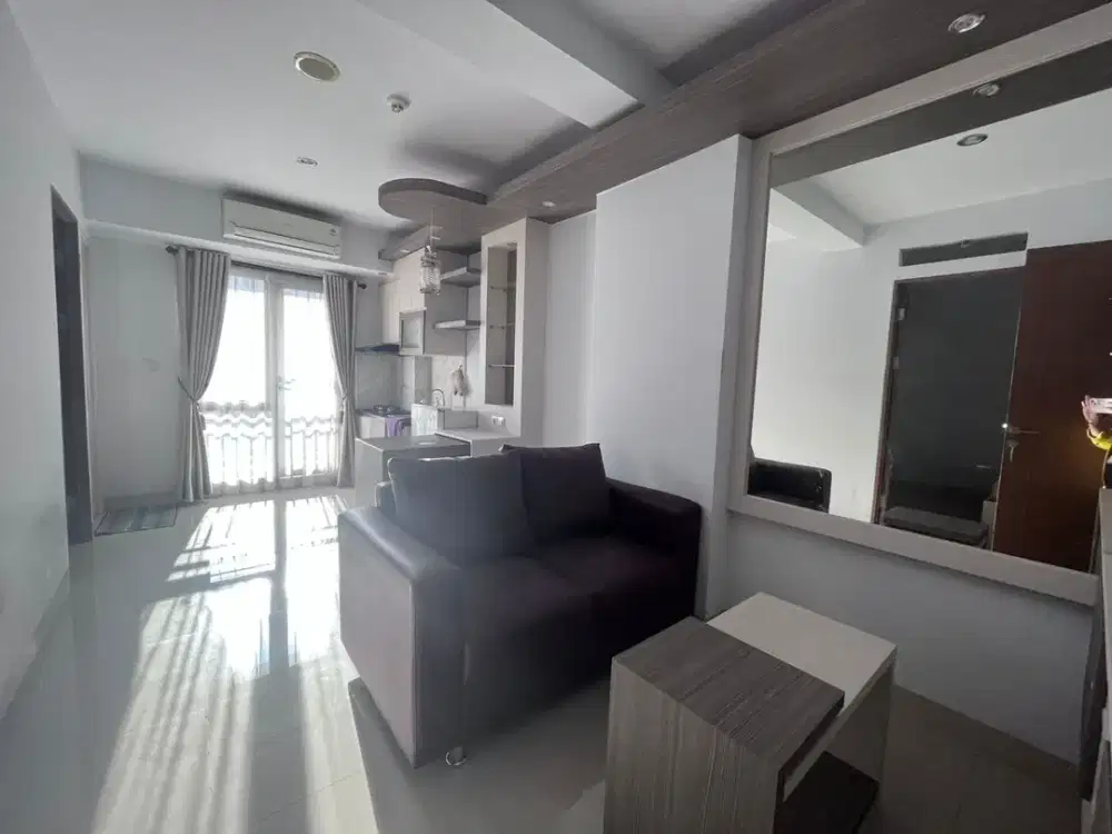 Disewakan Apartemen Oak Tower Pulogadung Murah