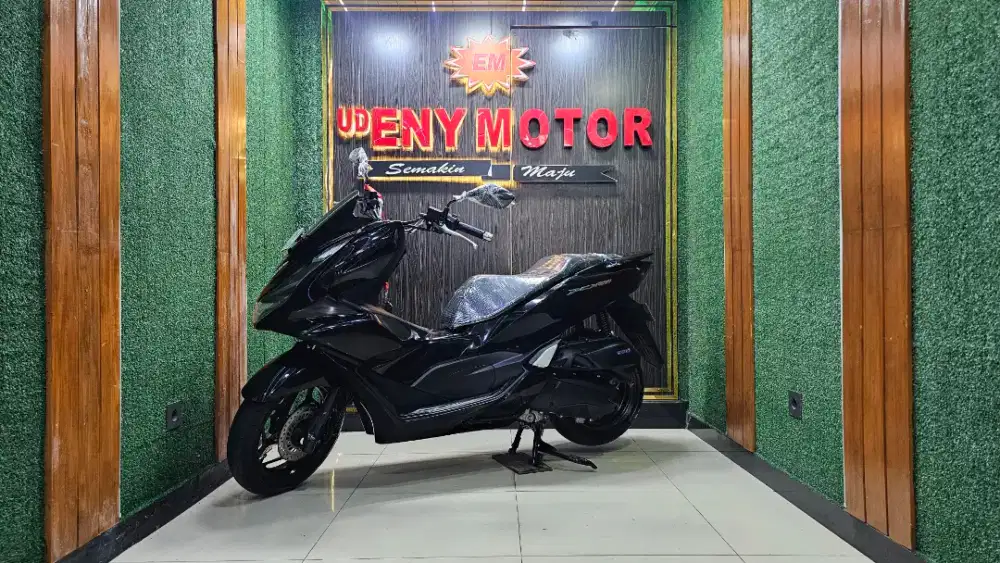 ENY MOTOR - HONDA ALL NEW PCX 160 CBS 2024