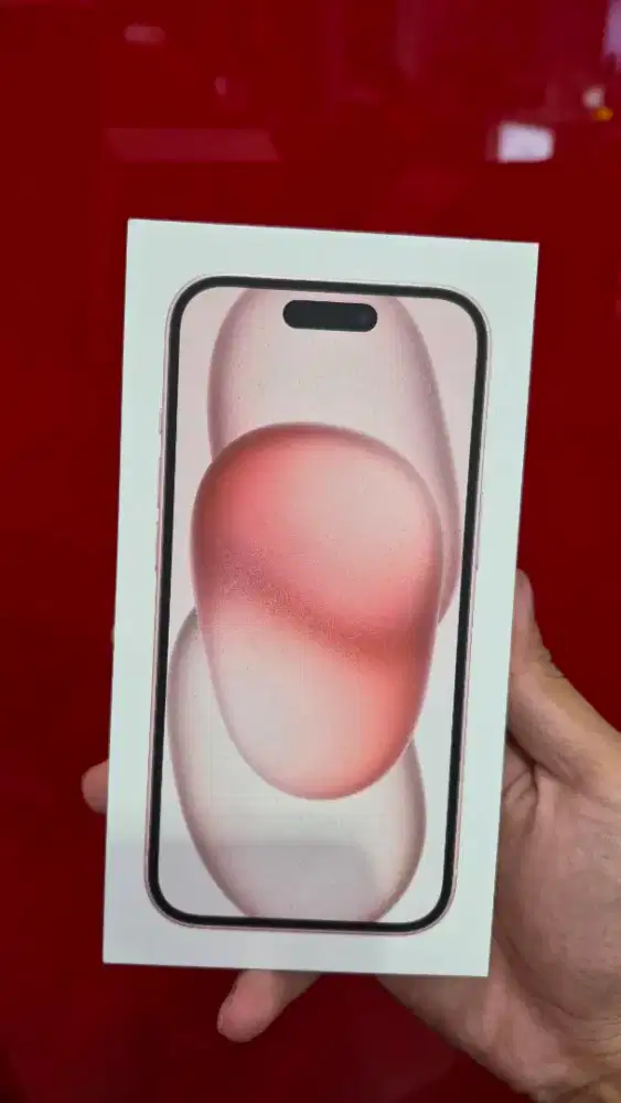 Iphone 15 128 Pink