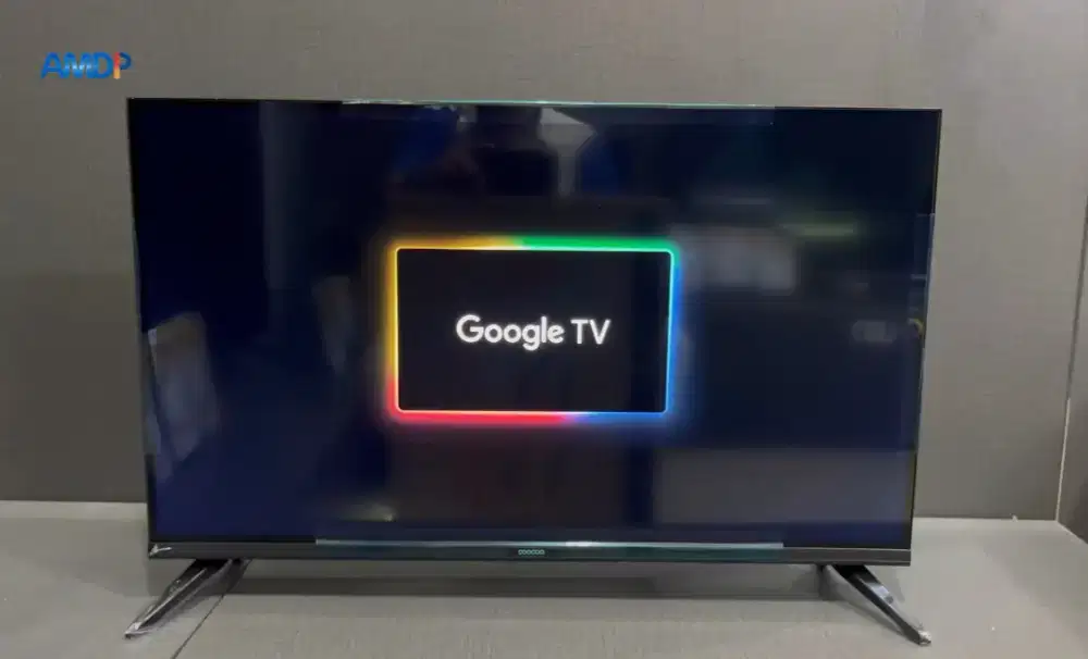 Tv Led Coocaa 32 inc GoogleTv 32Q66 Qled