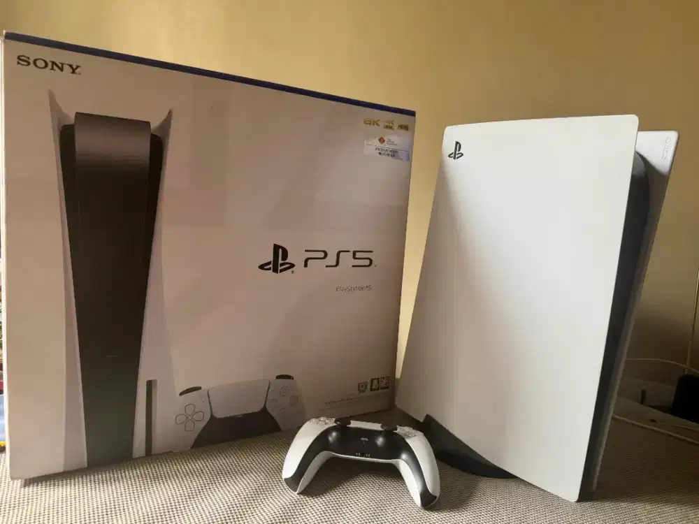 Jual Playstation 5