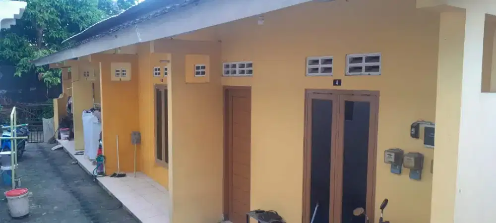 KOS/PAVILIUN PASUTRI SEDERHANA