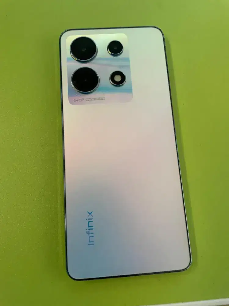 Infinix Note 30 8 / 256 GB
