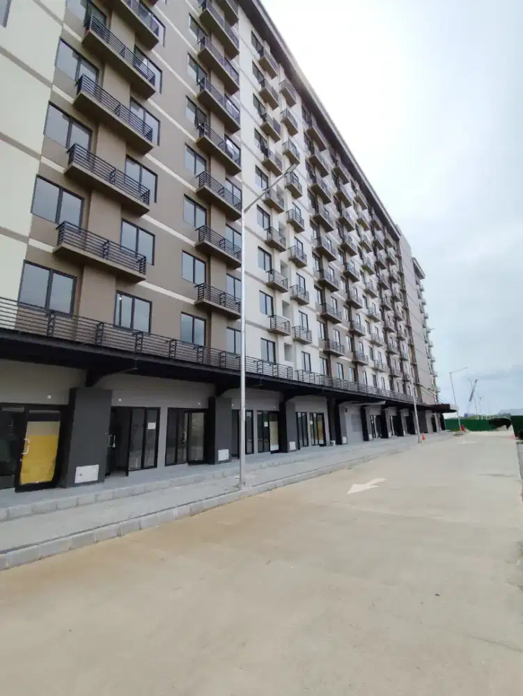 Azalea Meikarta District 2