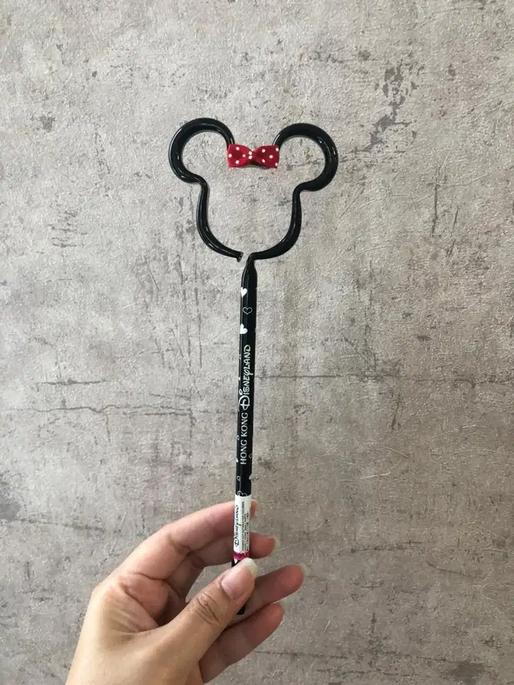 Pulpen disneyland hongkong - Mickey