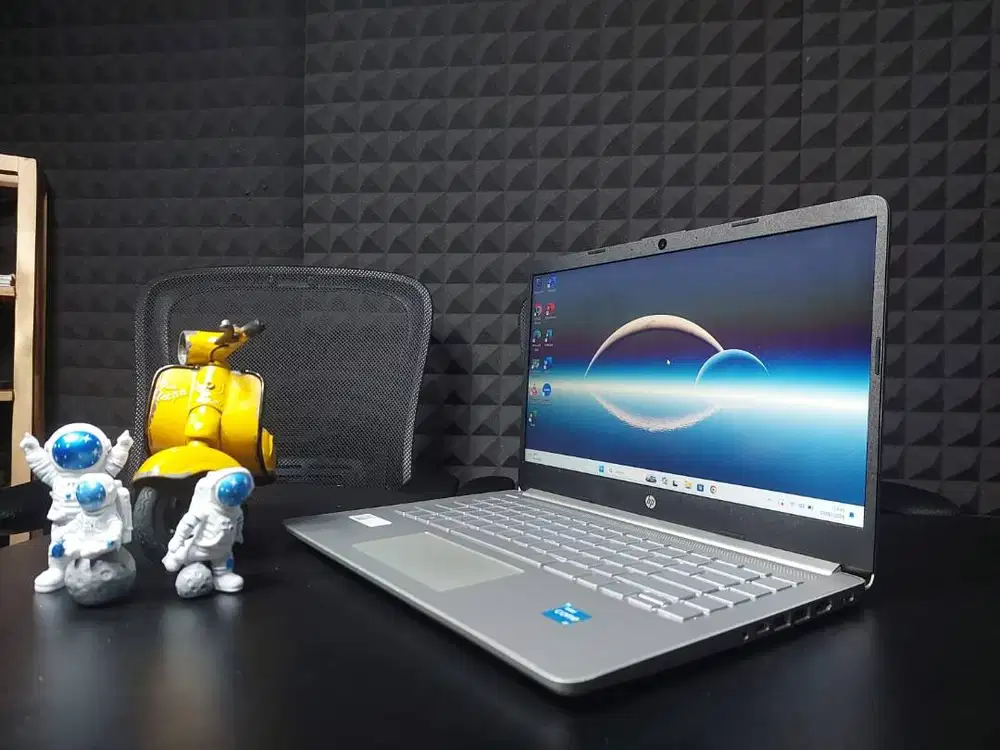 Laptop HP 14 Gen12 – SSD 512GB NVME | RAM 8GB | FHD | Keyboard Backlit