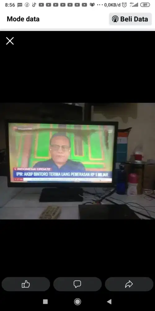 Tv LED Samsung samsung