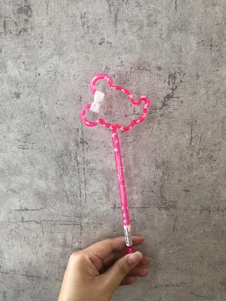 Pulpen disneyland hongkong - Minnie