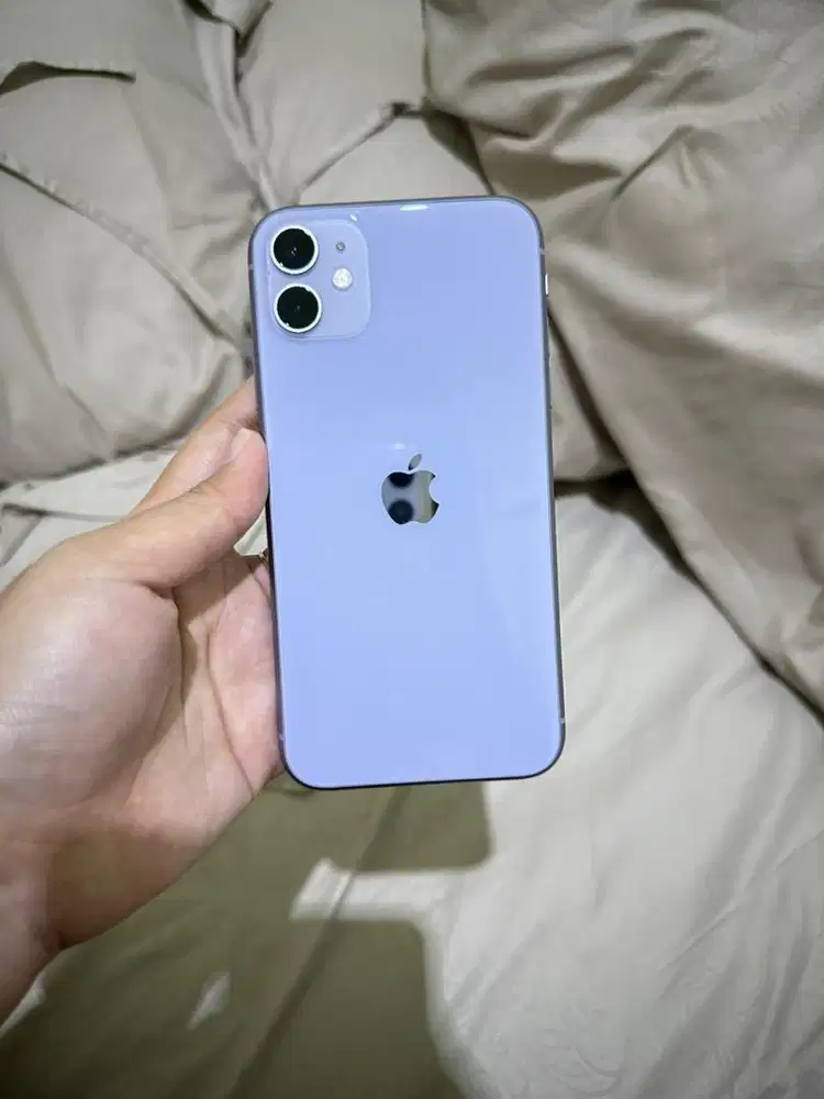 iphone 11 64gb ex inter LL/A