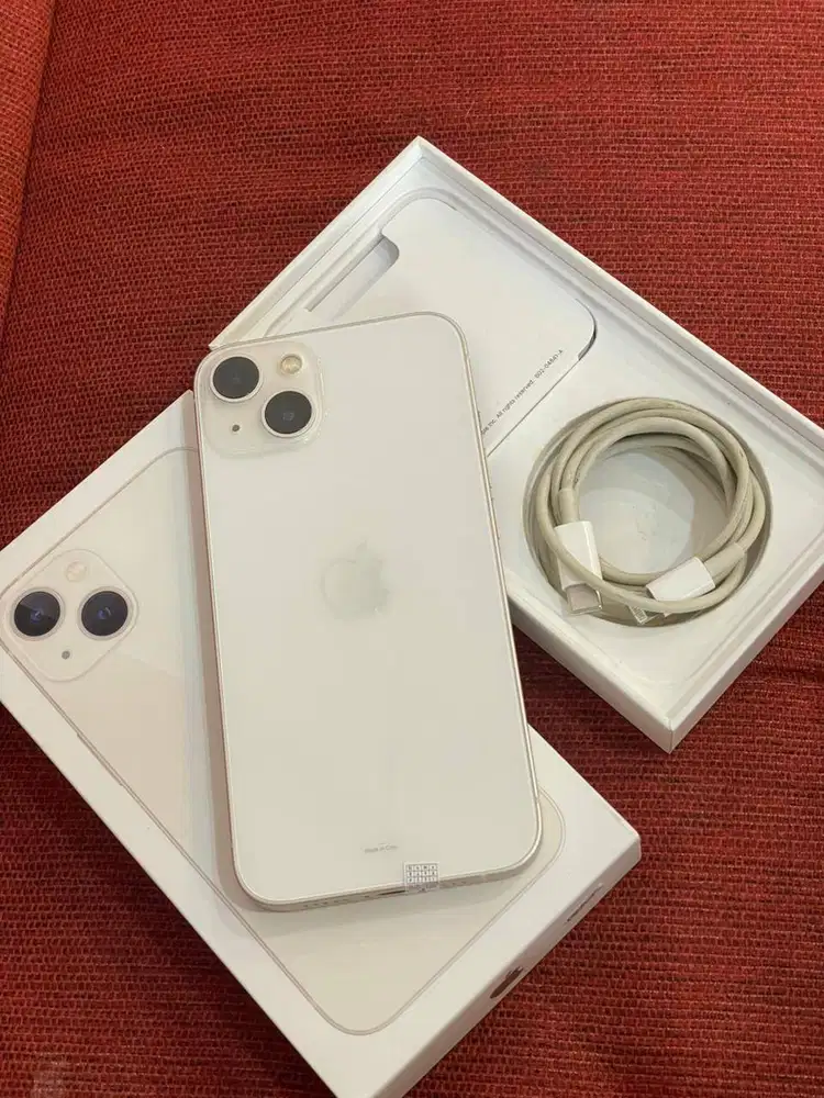 Iphone 13 128 gb ibox like new