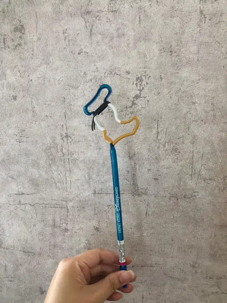 Pulpen disneyland hongkong - donald