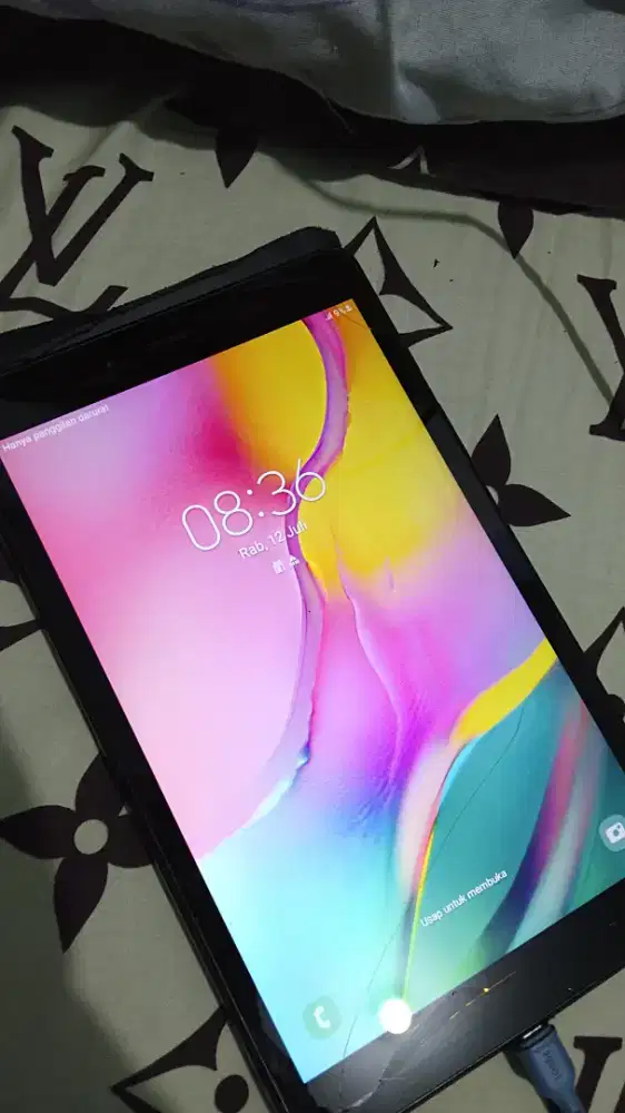 Samsung galaxy tab A2019