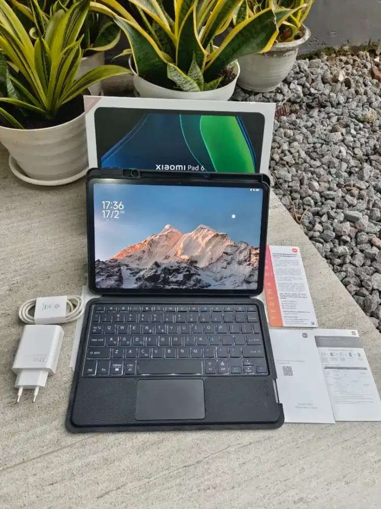 Xiaomi pad 6 8+256