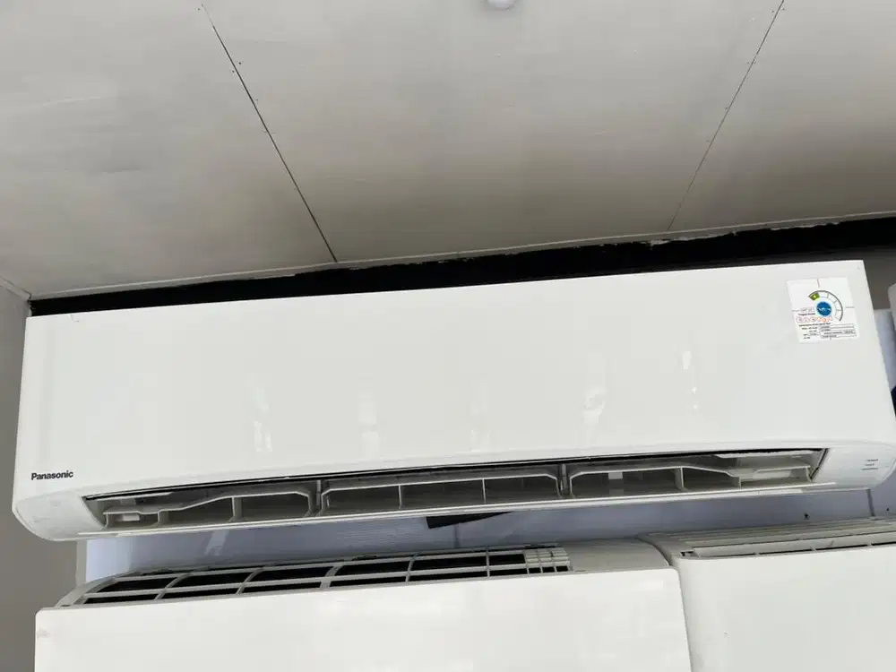 Ac panasonic 2pk R32 (2025)