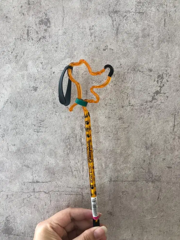 Pulpen disneyland hongkong - Pluto