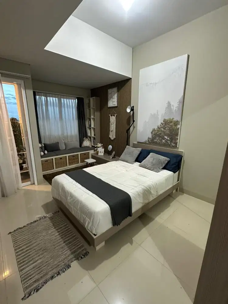 Di Jual Apartemen Royal Sentul Park