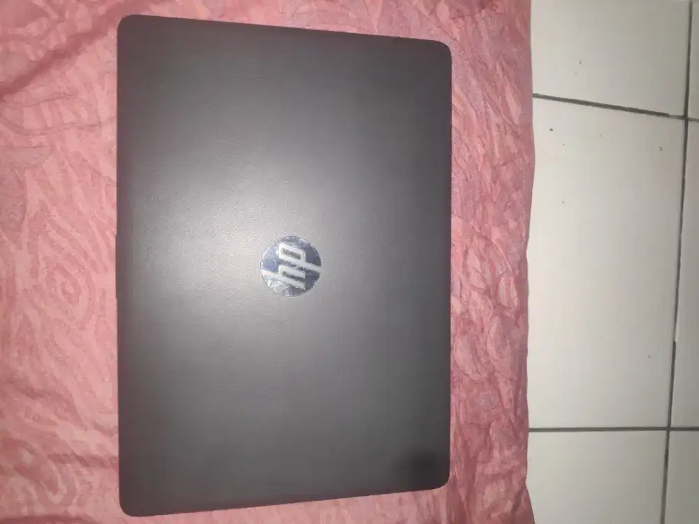 Laptop HP 245 g7