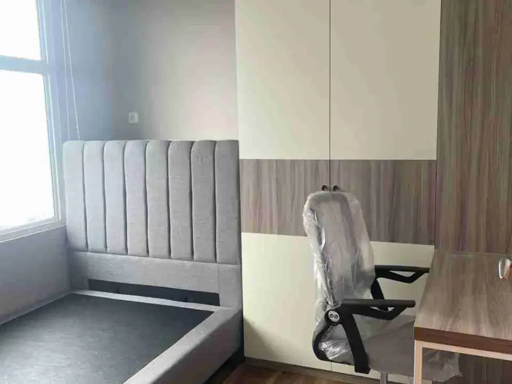 Jual Cepat & Rugi Apartemen Condo Greenbay